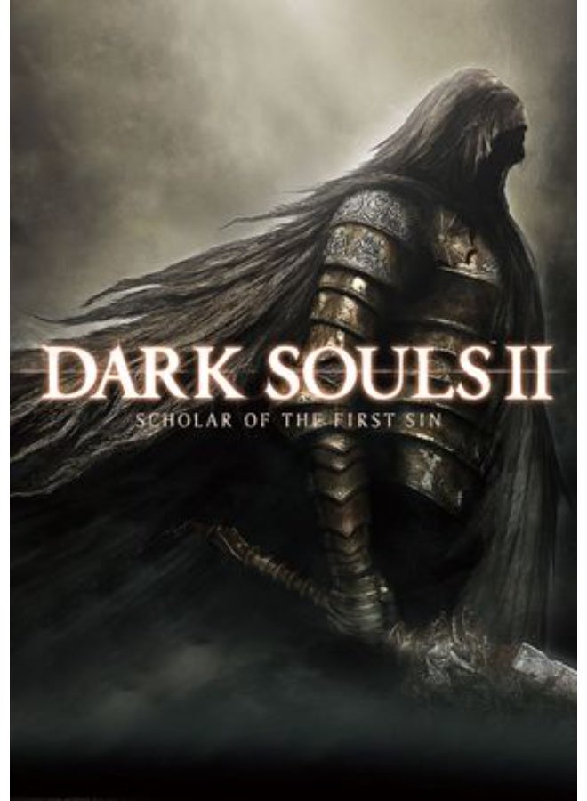 EGYGAMER EGYGAMER Dark Souls 2 Scholar Of The First Sin Z3660D07AFCA4BAB42796Z